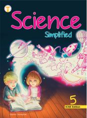 Future Kidz Science Simplified Class V